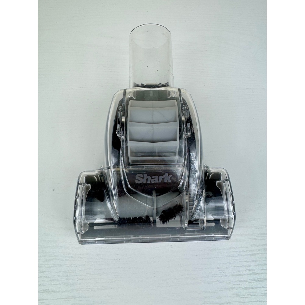 Shark Pet Power Brush Vacuum Attachment Upholstery Tool OEM
Navigator Rotator